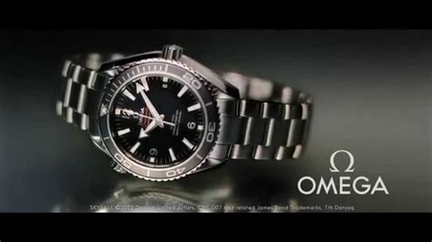 new omega watch commercial|newest omega watches.